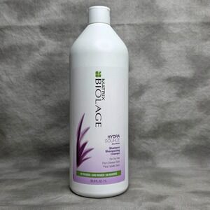 Matrix Biolage Hydra Source Shampoo for Dry Hair 33.8 fl oz